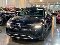 فولكسفاغن تاوس